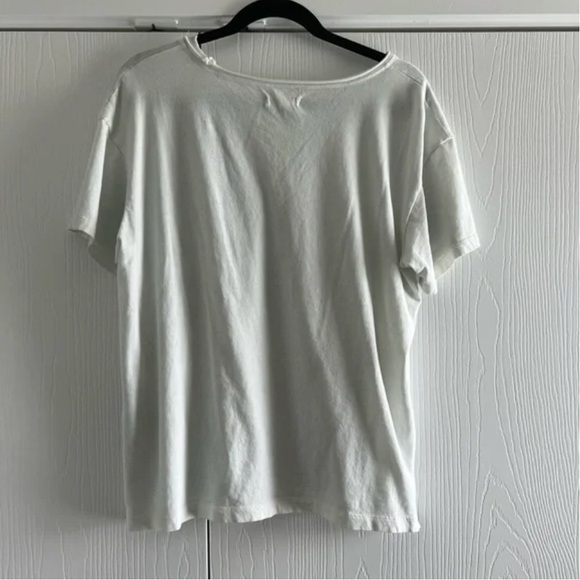 Madewell Softfade Pocket T - M - Picture 5 of 6